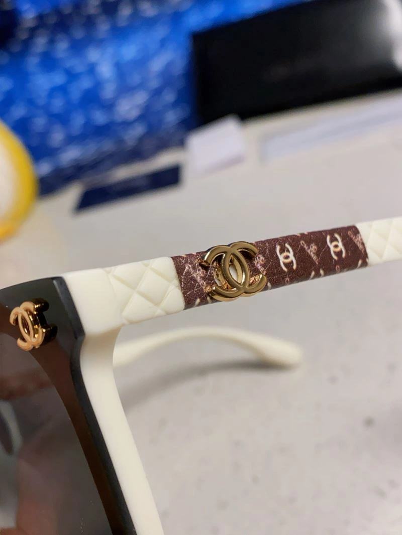 Chanel Sunglasses WrinkleFree 278218