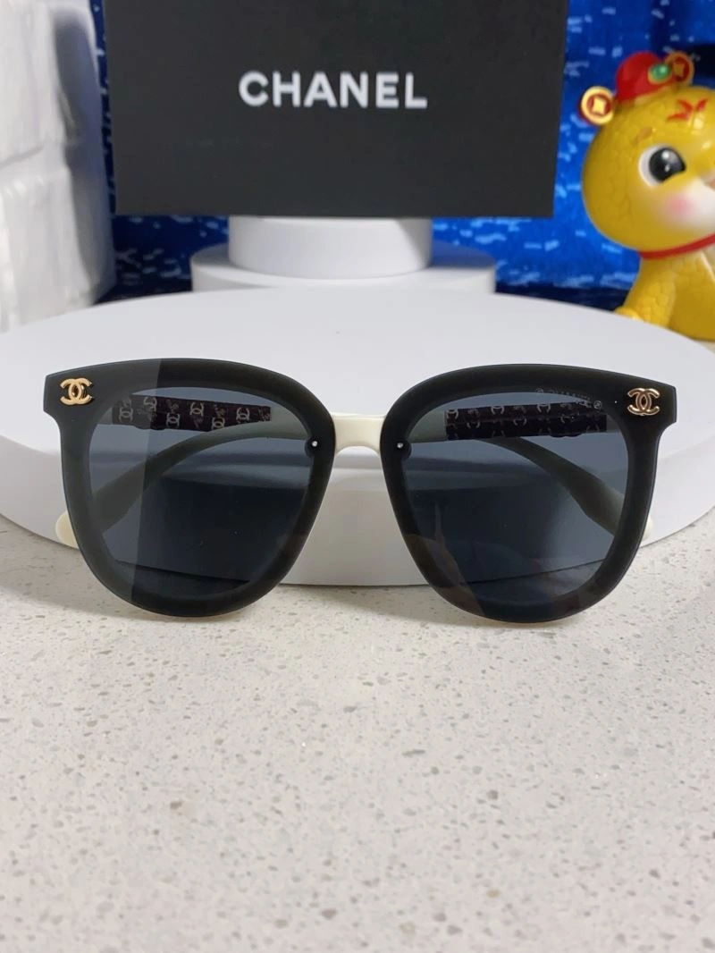 Chanel Sunglasses WrinkleFree 278218
