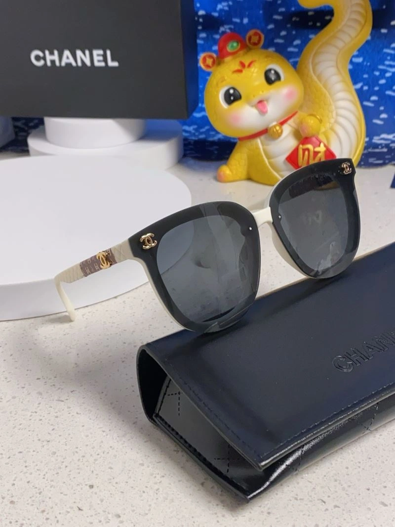 Chanel Sunglasses WrinkleFree 278218