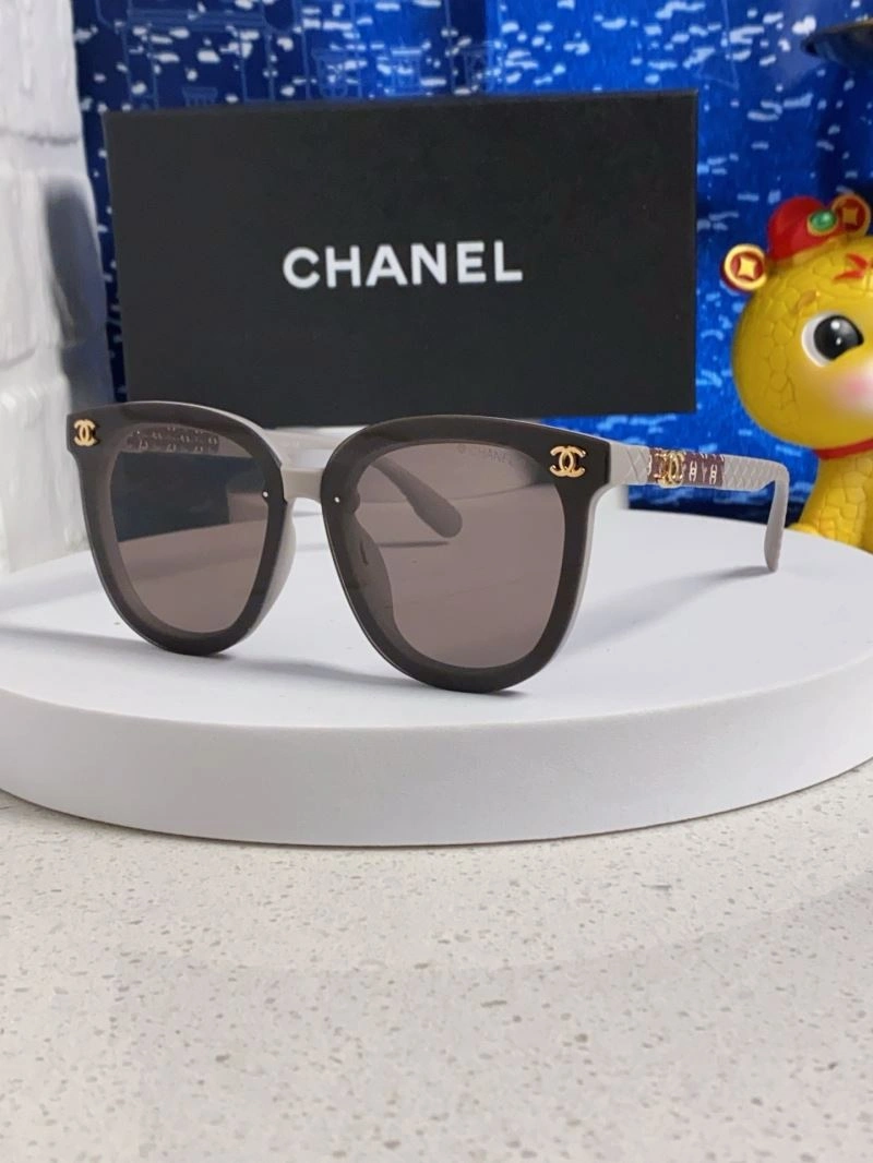 Chanel Sunglasses WrinkleFree 278210