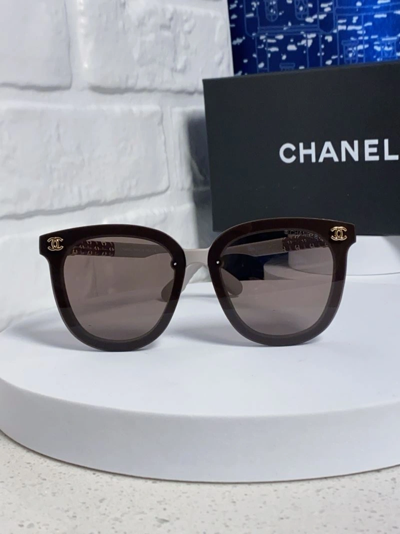 Chanel Sunglasses WrinkleFree 278210