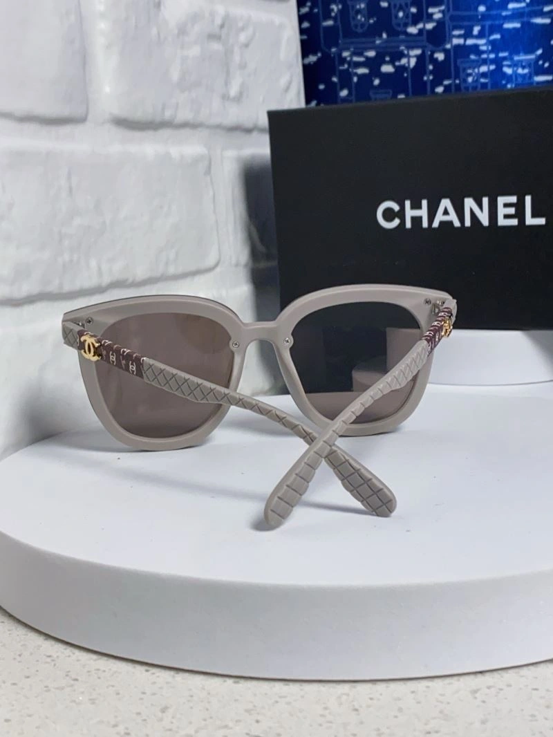Chanel Sunglasses WrinkleFree 278210