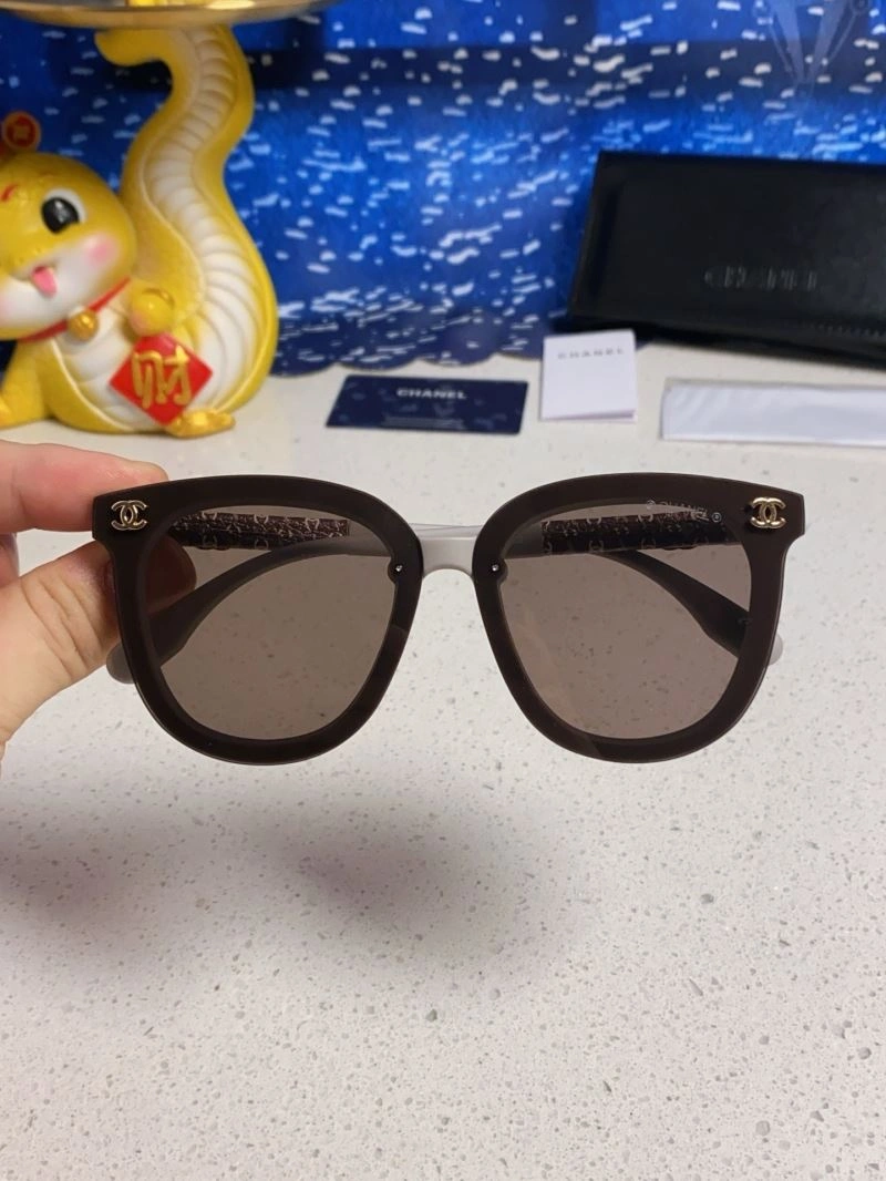 Chanel Sunglasses WrinkleFree 278210