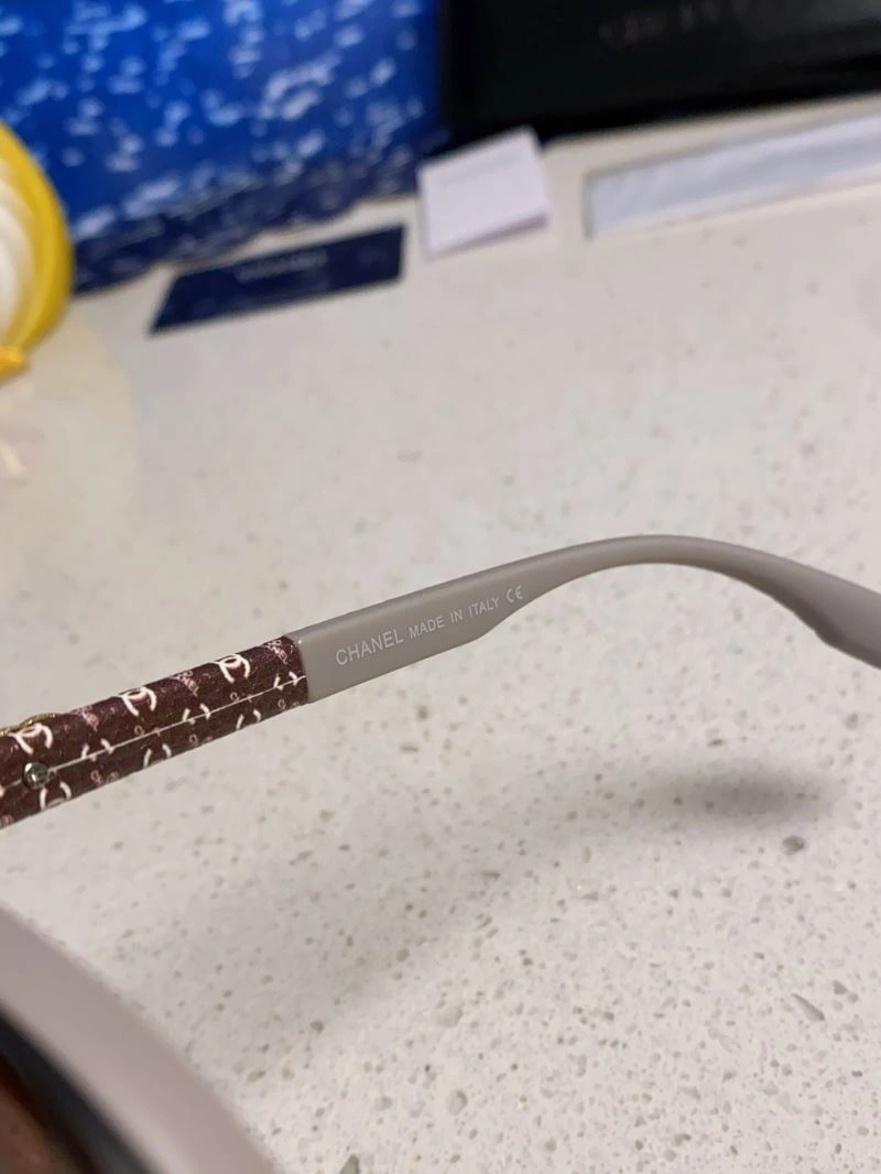 Chanel Sunglasses WrinkleFree 278210
