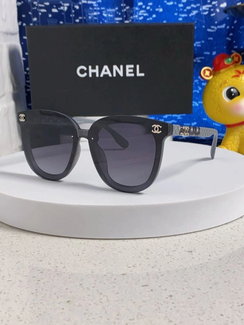 EasyMatch Chanel Sunglasses 278209