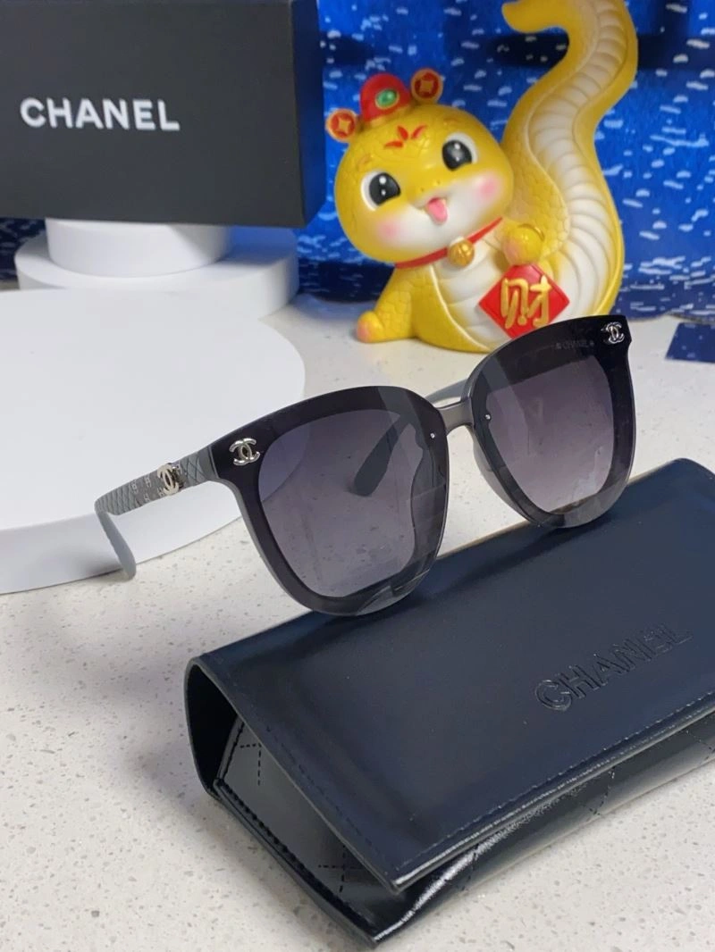 EasyMatch Chanel Sunglasses 278209