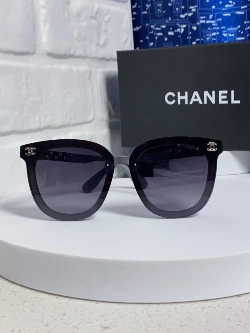 EasyMatch Chanel Sunglasses 278209