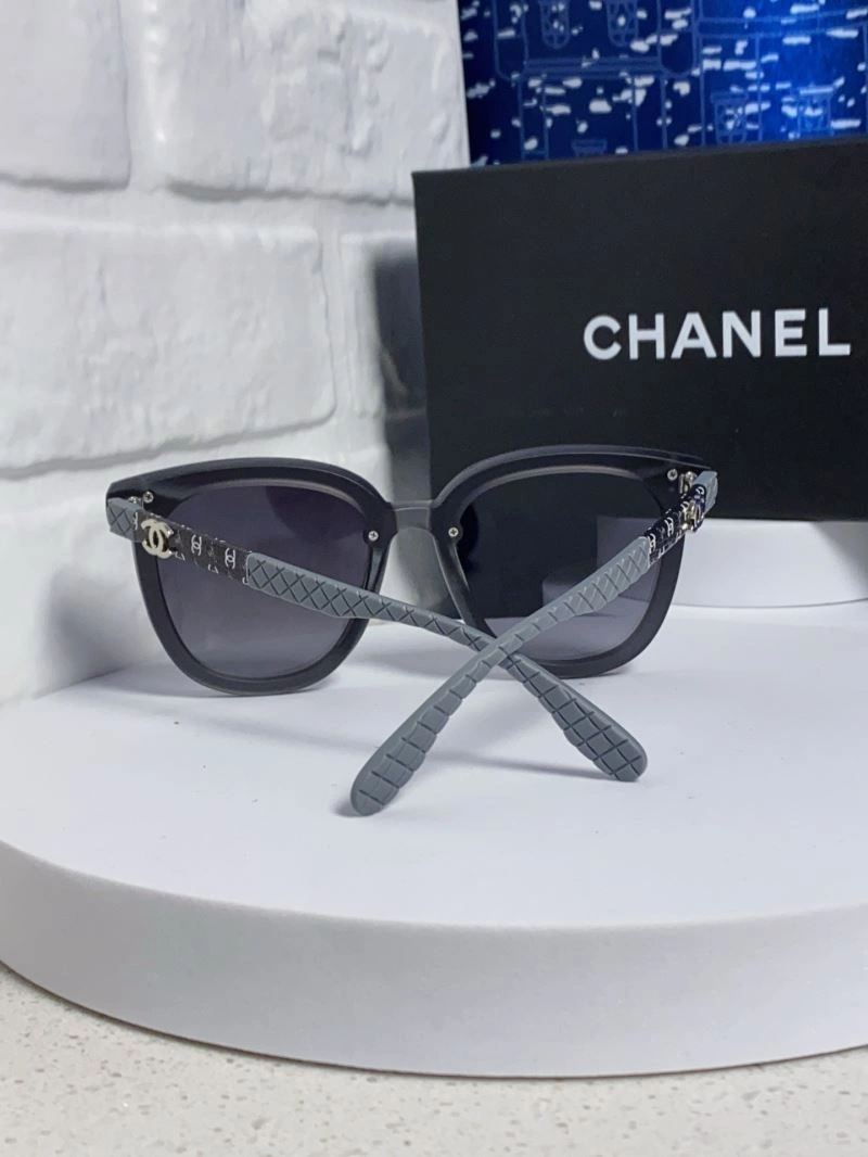 EasyMatch Chanel Sunglasses 278209