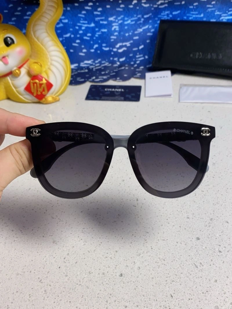 EasyMatch Chanel Sunglasses 278209