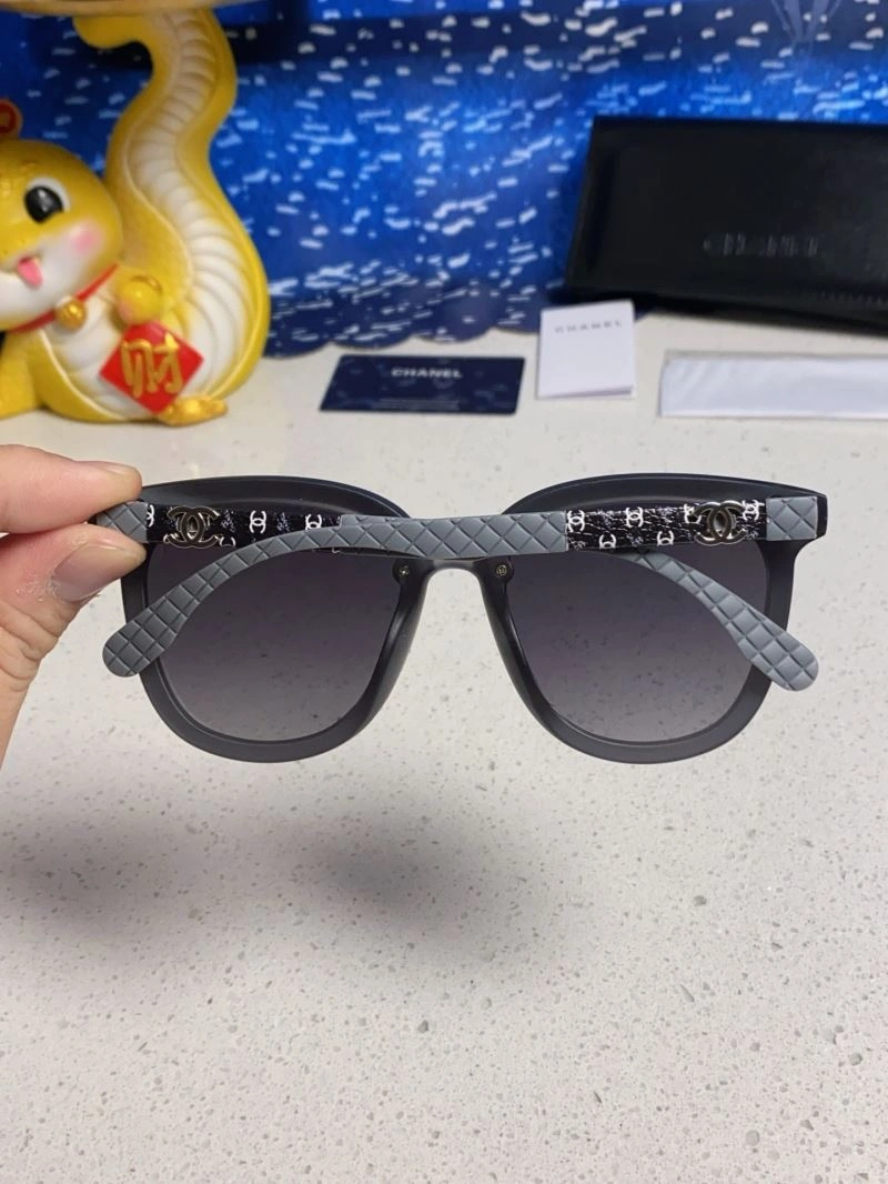 EasyMatch Chanel Sunglasses 278209