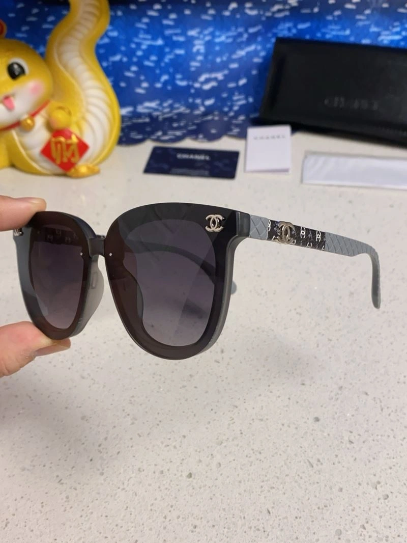 EasyMatch Chanel Sunglasses 278209