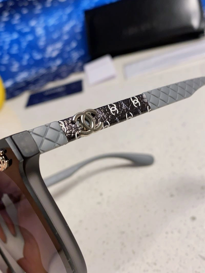 EasyMatch Chanel Sunglasses 278209