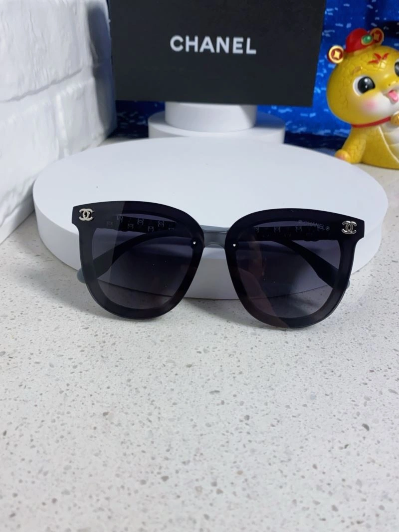 EasyMatch Chanel Sunglasses 278209