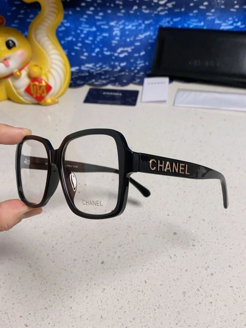 Chanel Sunglasses SmoothTexture 278206