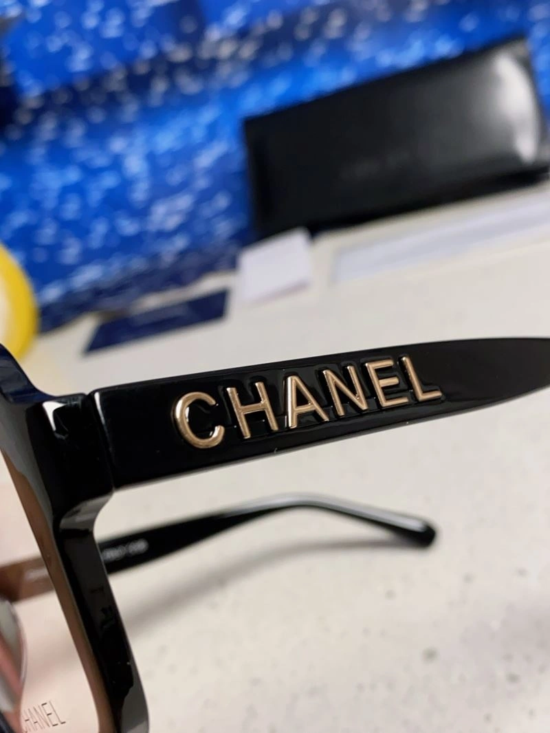 Chanel Sunglasses SmoothTexture 278206