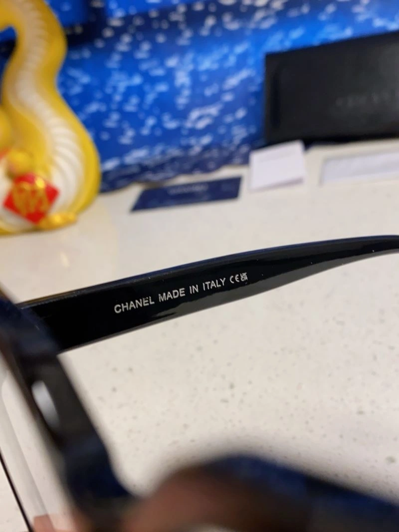 Chanel Sunglasses SmoothTexture 278206
