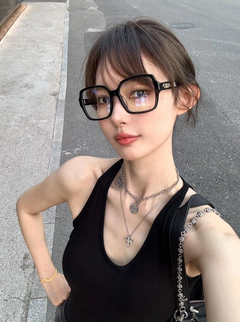 Chanel Sunglasses SmoothTexture 278206