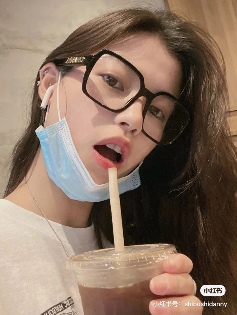 Chanel Sunglasses SmoothTexture 278206