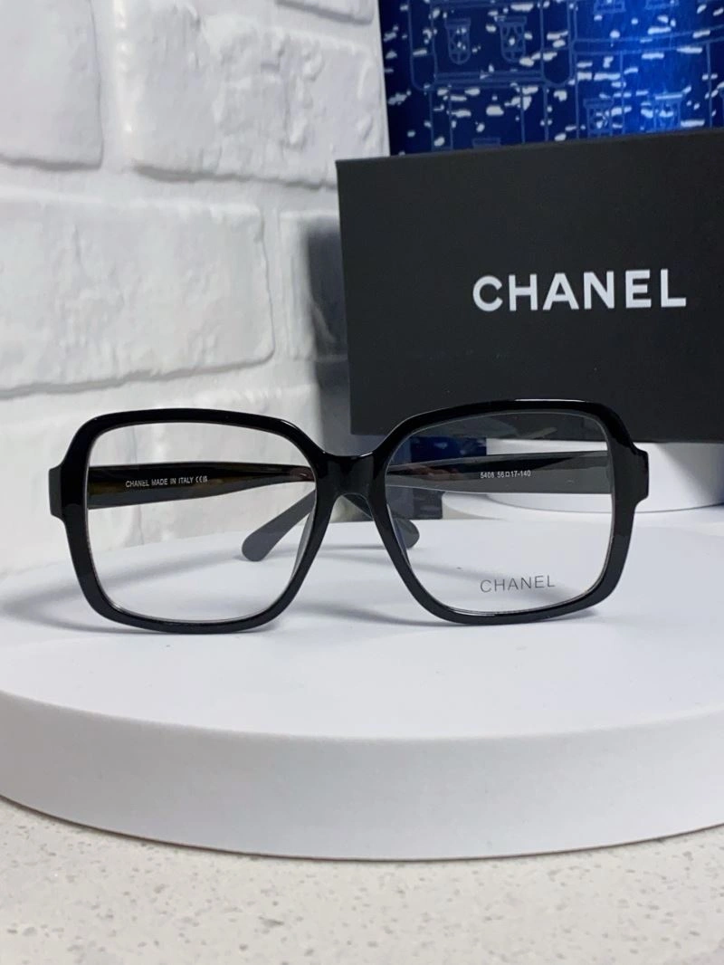 Chanel Sunglasses SmoothTexture 278206
