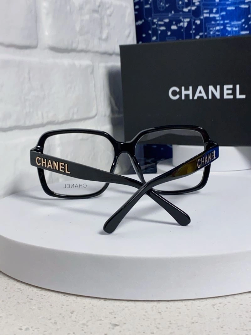 Chanel Sunglasses SmoothTexture 278206