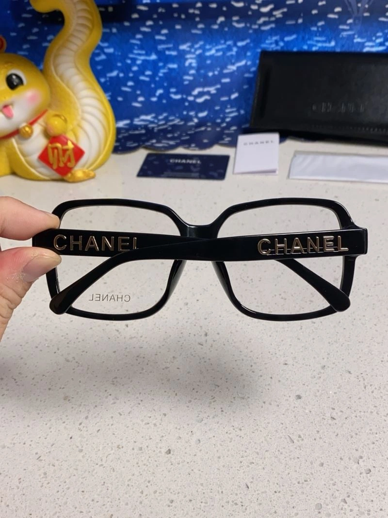 Chanel Sunglasses SmoothTexture 278206