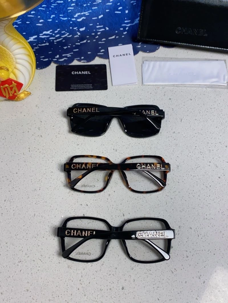 UrbanStyle Chanel Sunglasses 278217