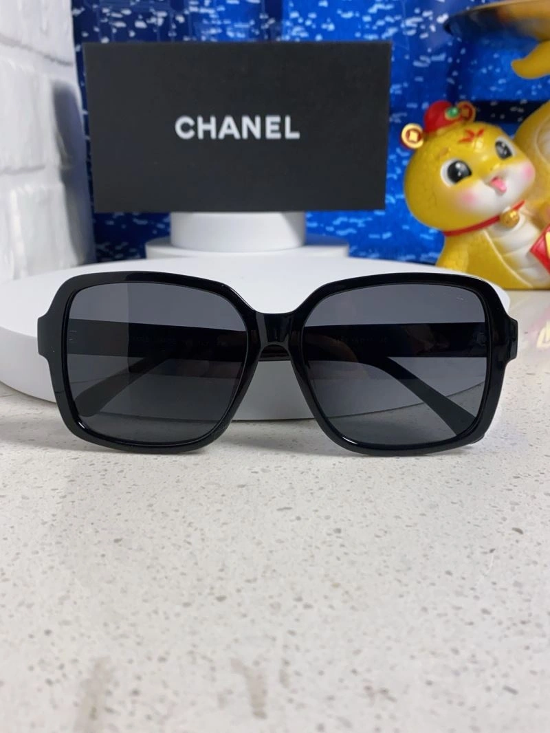 Chanel Sunglasses Efficient 278205