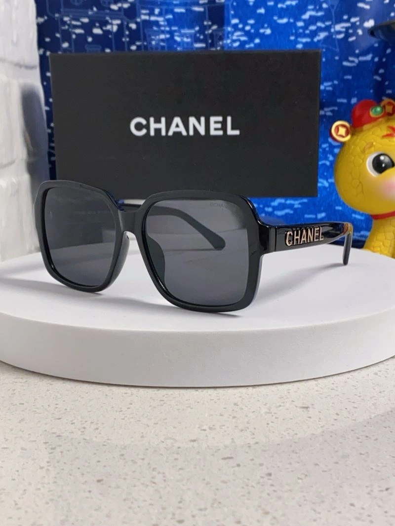 Chanel Sunglasses Efficient 278205