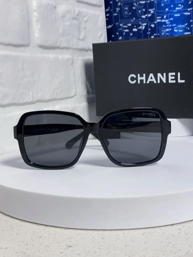 Chanel Sunglasses Efficient 278205