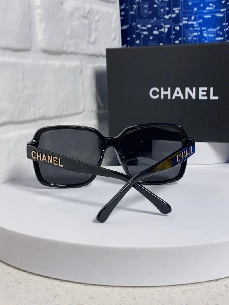 Chanel Sunglasses Efficient 278205