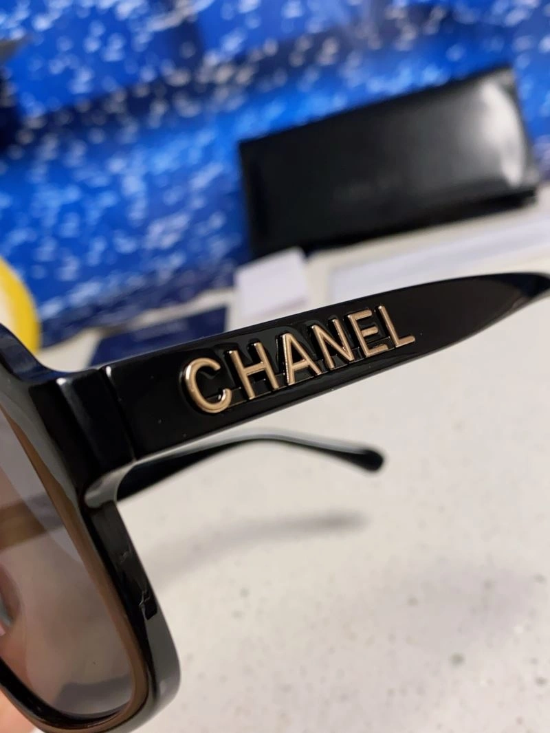 Chanel Sunglasses Efficient 278205