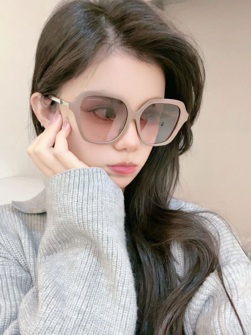 Contemporary Chanel Sunglasses 278204