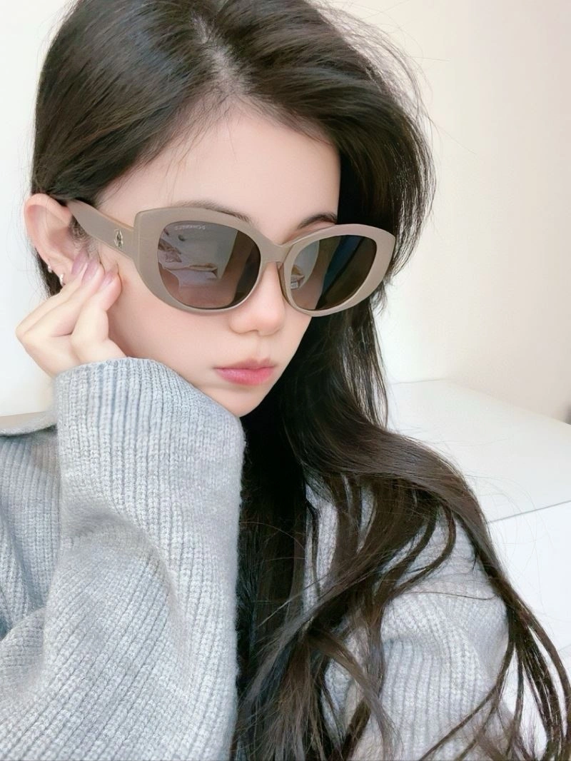 Chanel Sunglasses UrbanChic 278189