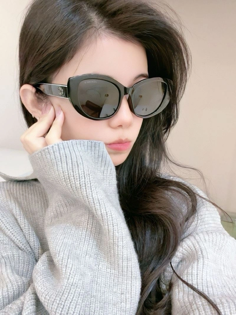 Chanel Sunglasses UrbanChic 278189