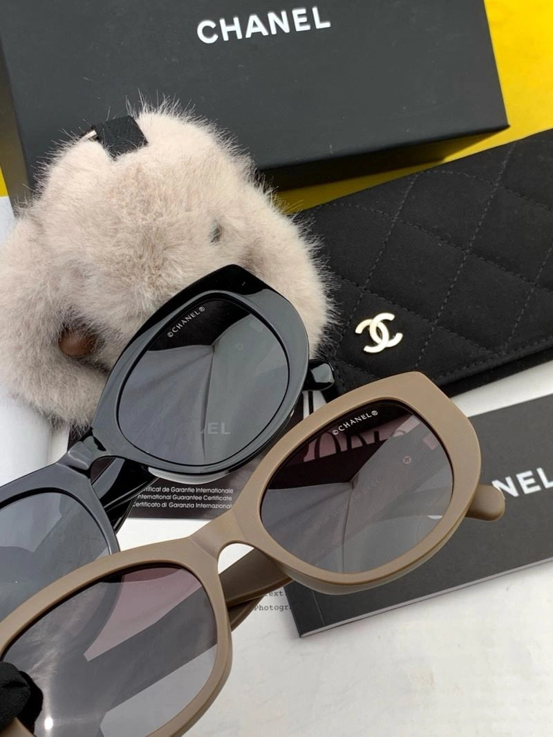 Chanel Sunglasses UrbanChic 278189