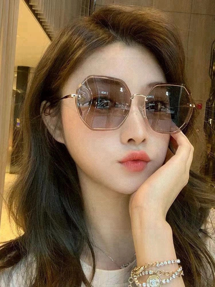 Chanel Sunglasses MoistureWicking 278185