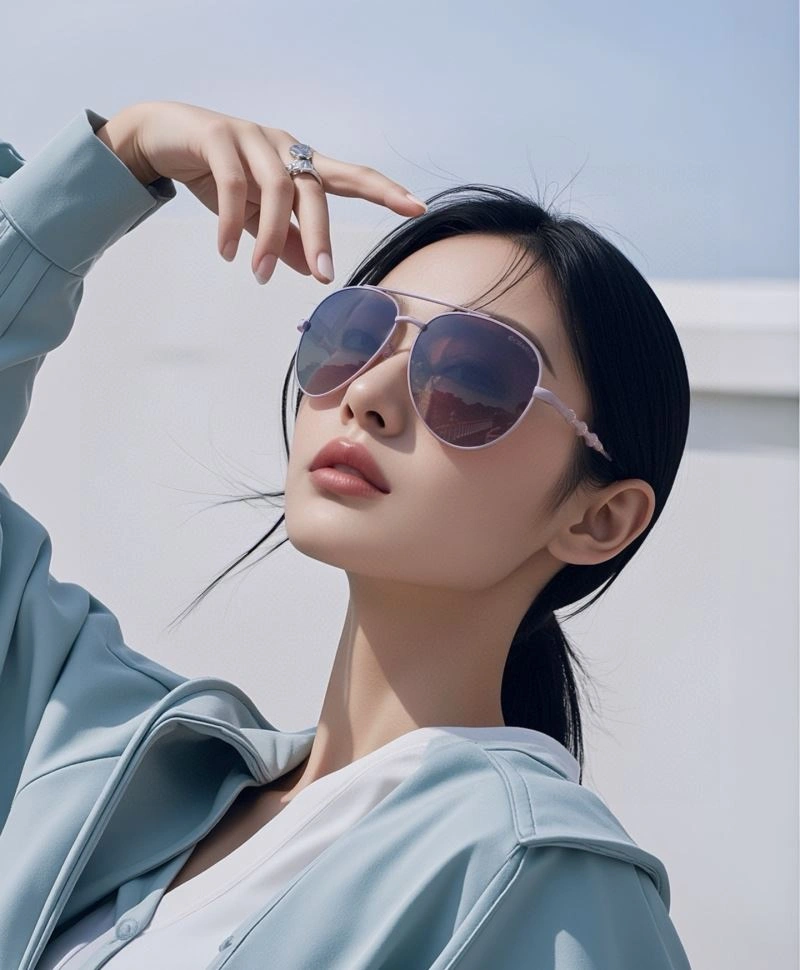 Chanel Sunglasses Sporty 278196