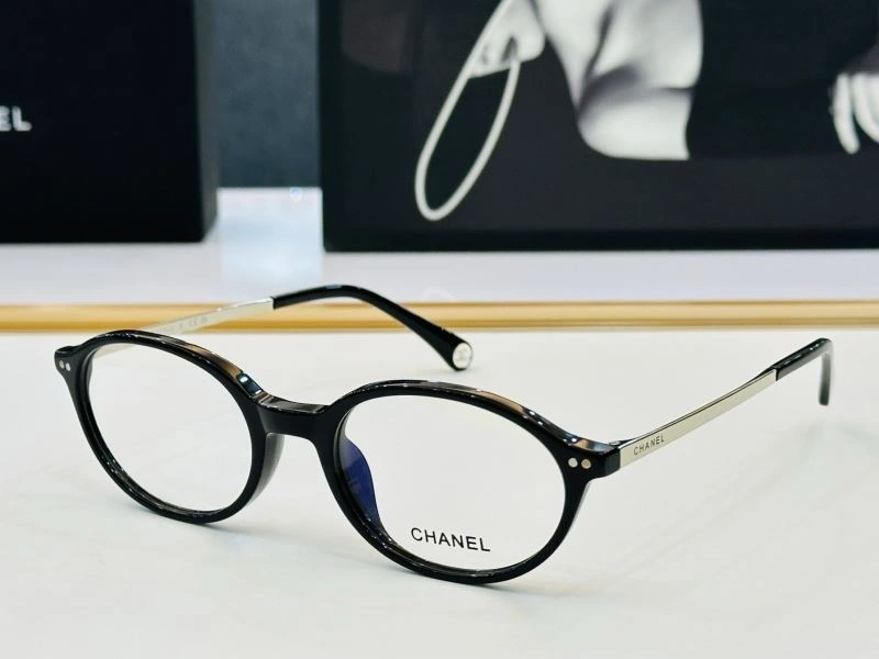 Original Chanel Sunglasses 278186