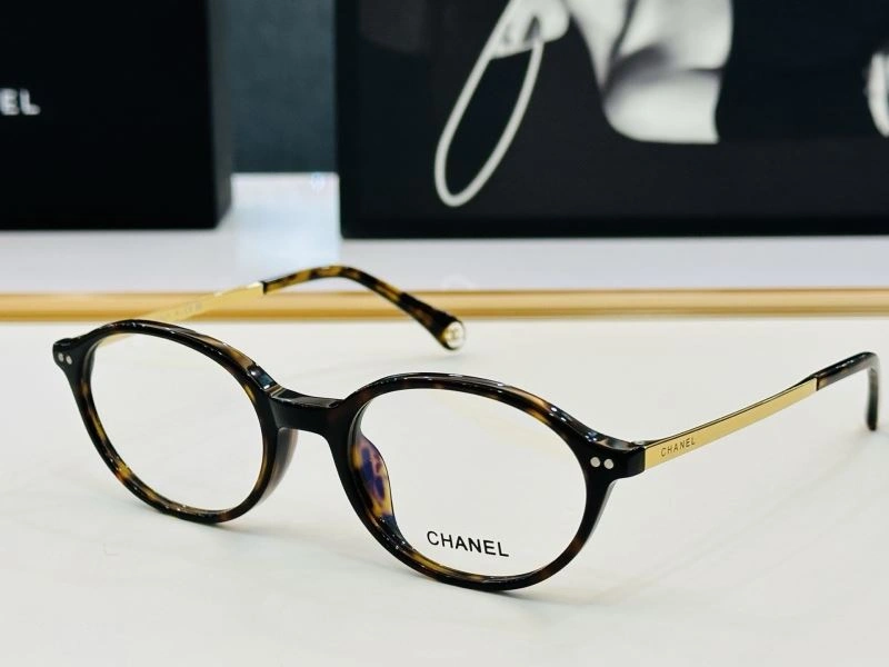 Original Chanel Sunglasses 278186