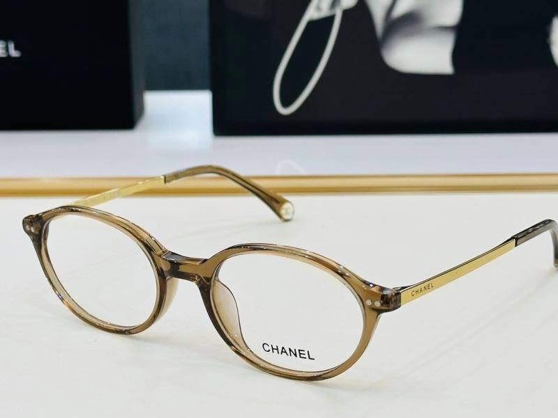 Original Chanel Sunglasses 278186