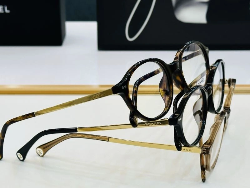 Original Chanel Sunglasses 278186
