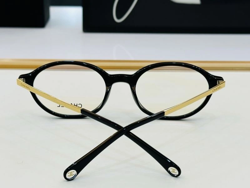 Original Chanel Sunglasses 278186