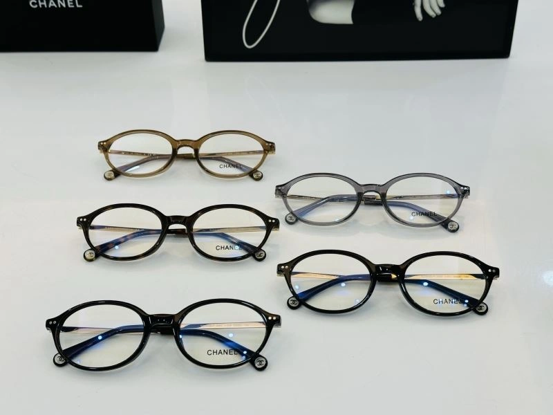 Original Chanel Sunglasses 278186