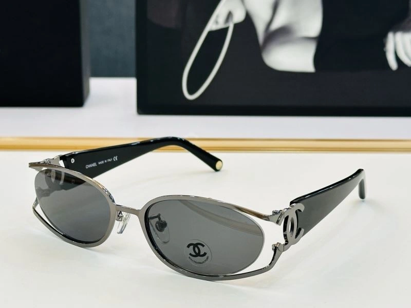SportInspired Chanel Sunglasses 278201