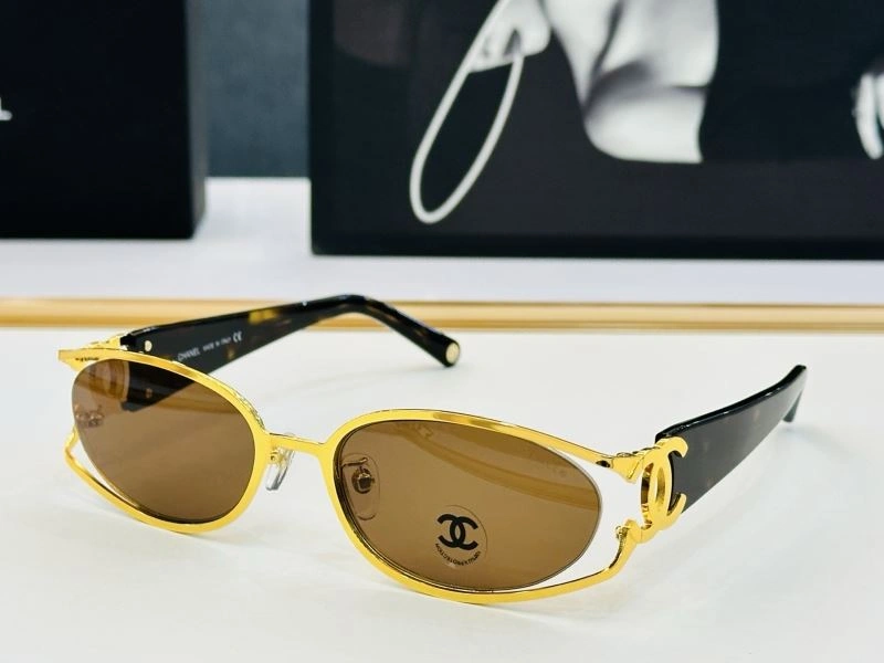 SportInspired Chanel Sunglasses 278201