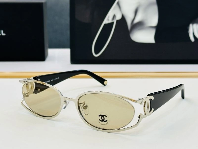 SportInspired Chanel Sunglasses 278201