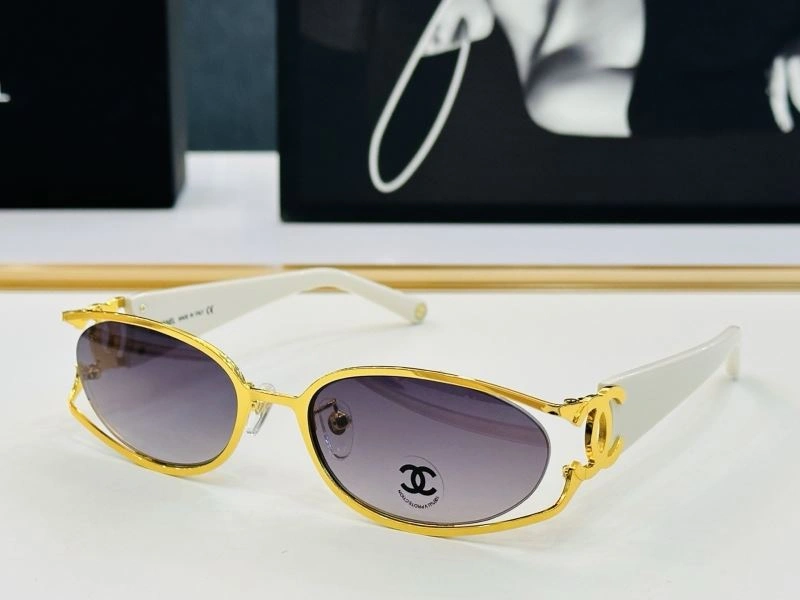 SportInspired Chanel Sunglasses 278201