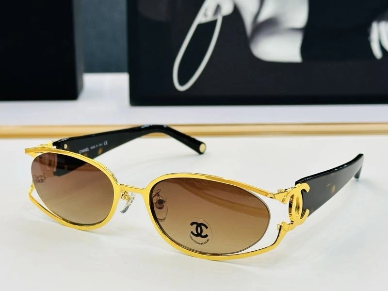 SportInspired Chanel Sunglasses 278201
