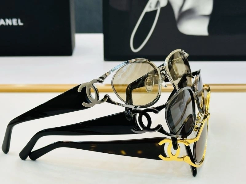 SportInspired Chanel Sunglasses 278201