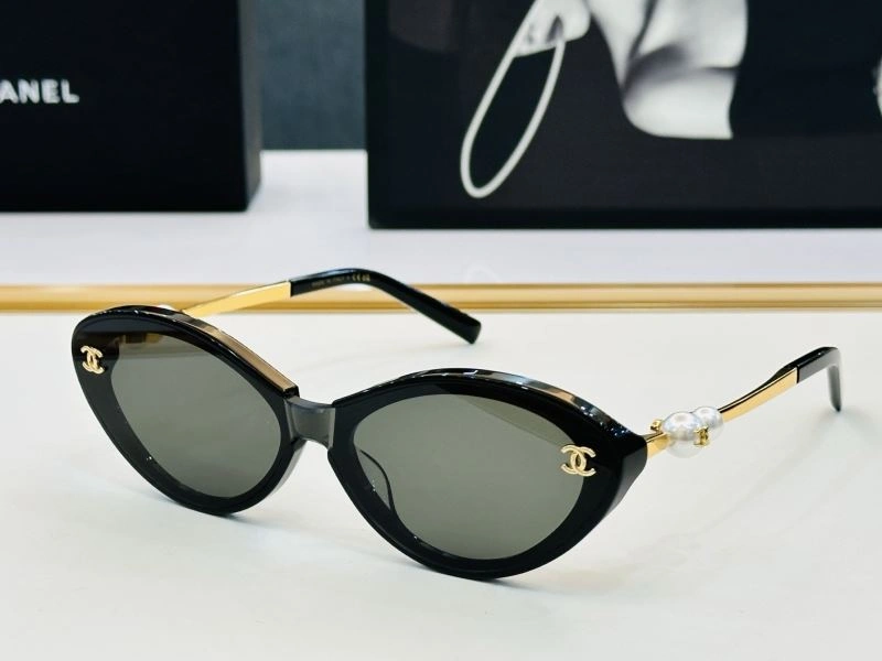 Chanel Sunglasses Affordable 278200